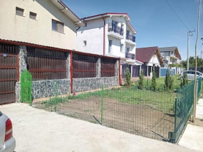 Vila Albastrul Marin